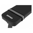 ZIPRO PLANK Power/base rack Gym, Home Black
