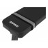 ZIPRO PLANK Power/base rack Gym, Home Black