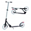 Blackwheels Zoom Adults Classic scooter Black, Mint colour