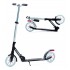 Blackwheels Zoom Adults Classic scooter Black, Mint colour