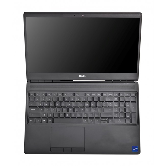 DELL PRECISION 7560 i9-11950H 128GB 1TB SSD 15