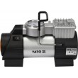 YATO COMPRESSOR / MINI COMPRESSOR WITH LED LAMP 180W