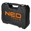 NEO TOOLS Socket Set 1/2