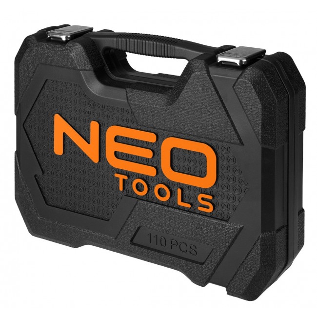 NEO TOOLS Socket Set 1/2