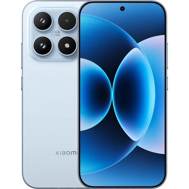 Xiaomi 17 16 cm (6.3