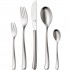WMF Vision 1271006331 flatware set 66 pc(s) Stainless steel