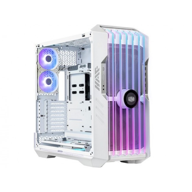 Computer case COOLER MASTER HAF 700 EVO ARGB FULL TOWER