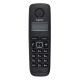 Gigaset A116 DECT telephone Caller ID Black