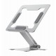 Gembird NBS-D1-03 laptop stand Silver 39.6 cm (15.6