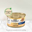 Purina 7613033776533 cats moist food 85 g