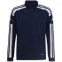 adidas Squadra 21 Training Top navy blue HC6278 128cm