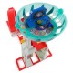PAW Patrol Rescue Wheels Super Loop Tower HQ PAW Patrol Rescue Wheels Super Loop Tower HQ