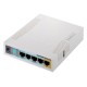 Mikrotik RB951Ui-2HnD White Power over Ethernet (PoE) Mikrotik RB951Ui-2HnD White Power over Ethernet (PoE)