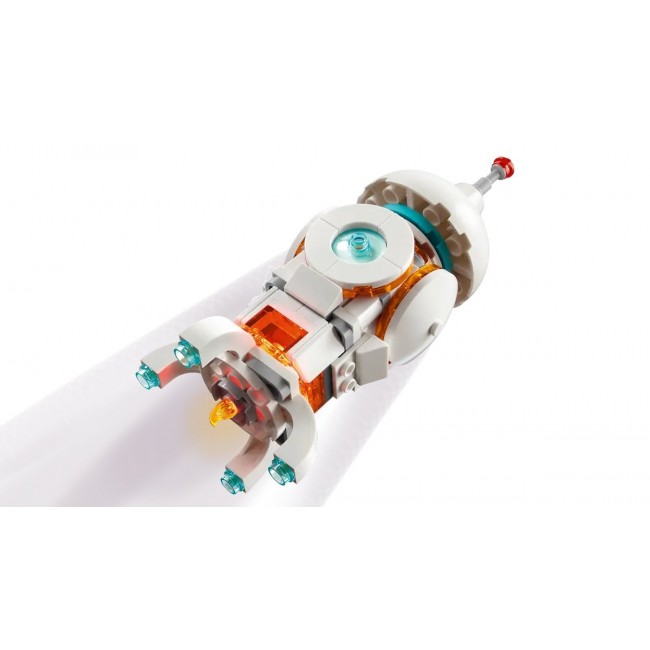 LEGO CREATOR 3 IN 1 31164 Space Robot