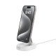 Belkin BoostCharge Pro Smartphone White AC Wireless charging Fast charging Indoor Belkin BoostCharge Pro Smartphone White AC Wireless charging Fast charging Indoor