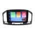 GPS Radio Navigation for Opel Insignia 2008-2013