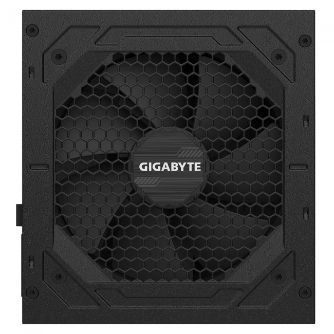 Gigabyte P750GM power supply unit 750 W 20+4 pin ATX ATX Black Gigabyte P750GM power supply unit 750 W 20+4 pin ATX ATX Black