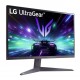 LG 24GS50F-B computer monitor 60.2 cm (23.7 LG 24GS50F-B computer monitor 60.2 cm (23.7