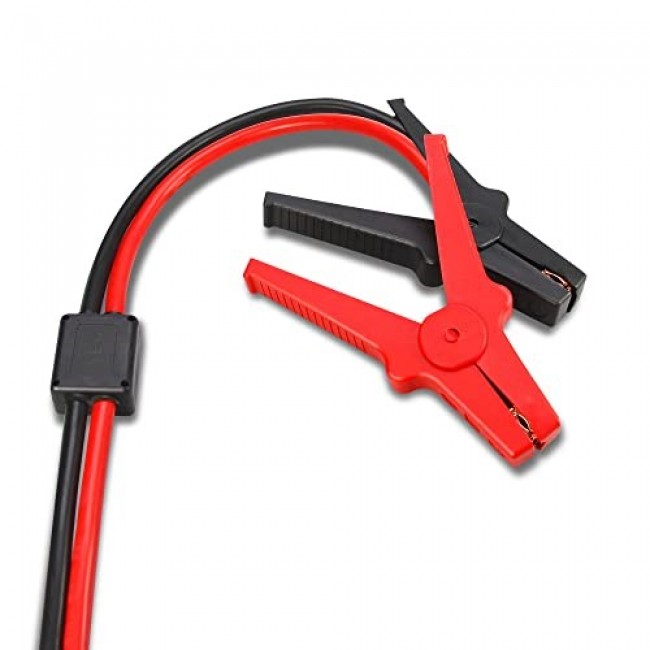 STARTER CABLES AEG SP25, 3,5m STARTER CABLES AEG SP25, 3,5m