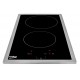Beko HDMC32400TX 30cm Ceramic Hob with Touch Controls Beko HDMC32400TX 30cm Ceramic Hob with Touch Controls
