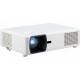 Viewsonic LS610HDH data projector Short throw projector 4000 ANSI lumens DMD 1080p (1920x1080) White Viewsonic LS610HDH data projector Short throw projector 4000 ANSI lumens DMD 1080p (1920x1080) White