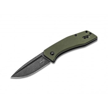 B ker Plus Worldwide 2.0 Knife