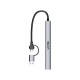 Unitek H1209AGY01 USB-A 5Gbps 7in1 USB hub Unitek H1209AGY01 USB-A 5Gbps 7in1 USB hub