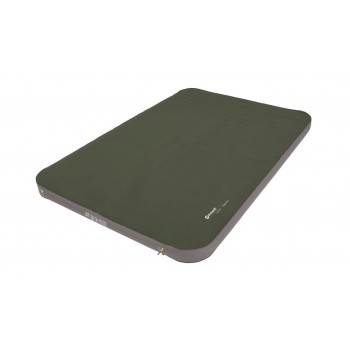 Outwell Dreamhaven Double Double mattress Green Unisex