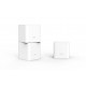 Tenda Nova MW3 Dual-band (2.4 GHz / 5 GHz) Wi-Fi 5 (802.11ac) White 2 Tenda Nova MW3 Dual-band (2.4 GHz / 5 GHz) Wi-Fi 5 (802.11ac) White 2