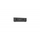 Fujitsu FPCPR401BP laptop dock/port replicator Wired Thunderbolt 4 Black
