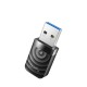 Cudy WU1300S network card WLAN 867 Mbit/s Cudy WU1300S network card WLAN 867 Mbit/s