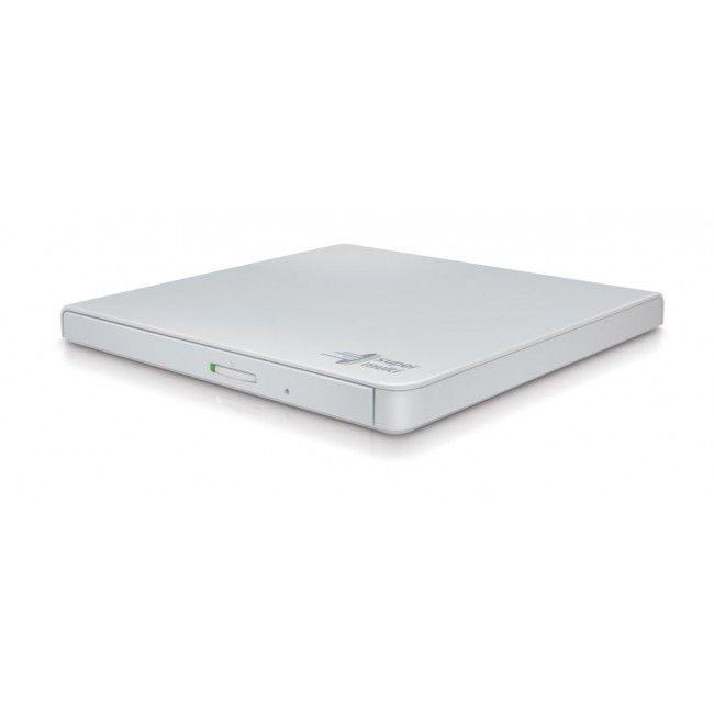 Hitachi-LG Slim Portable DVD-Writer Hitachi-LG Slim Portable DVD-Writer