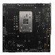 MSI B650M PROJECT ZERO motherboard AMD B650 Socket AM5 micro ATX