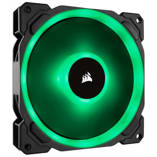 Corsair LL140 RGB Computer case Fan 14 cm Corsair LL140 RGB Computer case Fan 14 cm