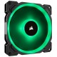 Corsair LL140 RGB Computer case Fan 14 cm Corsair LL140 RGB Computer case Fan 14 cm