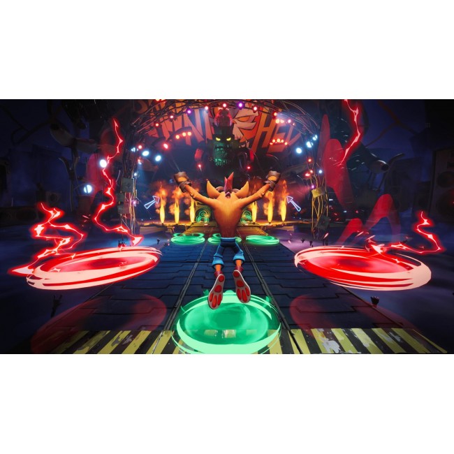 Activision Crash Bandicoot 4: It s About Time! Activision Crash Bandicoot 4: It s About Time!