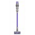 Dyson V11 Advanced 2-in-1 stick vacuum Battery Dry Bagless 545 W Nickel, Purple