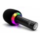 Karaoke microphone with Bluetooth speaker KARAOKE IDOL BT MT399