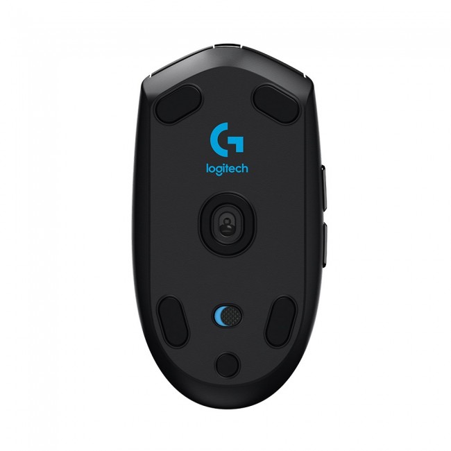 Logitech G G305 LIGHTSPEED Wireless Gaming Mouse Logitech G G305 LIGHTSPEED Wireless Gaming Mouse