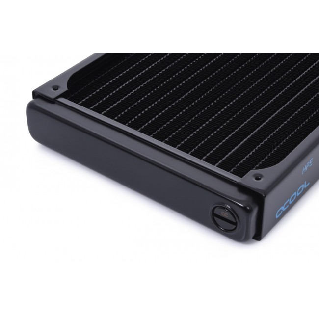 Alphacool 14379 computer cooling system part/accessory Radiatior