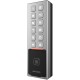 Hikvision DS-K1T805MBFWX(STD) access control reader Basic access control reader Silver Hikvision DS-K1T805MBFWX(STD) access control reader Basic access control reader Silver