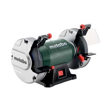 METABO. BENCH GRINDER DS 150 M 370W
