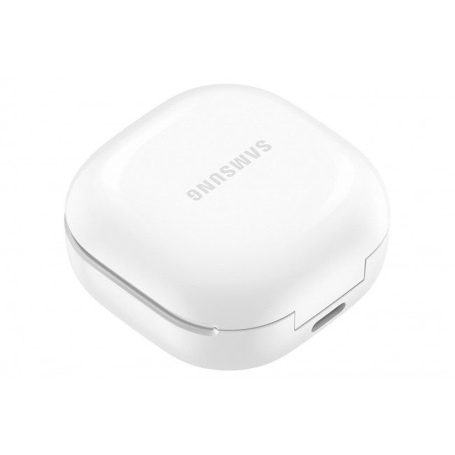 Samsung Galaxy Buds FE Headphones True Wireless Stereo (TWS) In-ear Calls/Music Bluetooth White Samsung Galaxy Buds FE Headphones True Wireless Stereo (TWS) In-ear Calls/Music Bluetooth White