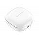 Samsung Galaxy Buds FE Headphones True Wireless Stereo (TWS) In-ear Calls/Music Bluetooth White Samsung Galaxy Buds FE Headphones True Wireless Stereo (TWS) In-ear Calls/Music Bluetooth White