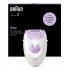 Braun Silk- pil 3 Silk-epil 3 SE3-000 Epilator