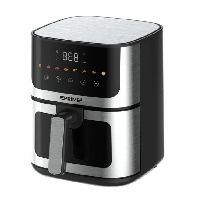 PRIME3 SAF32 greaseless fryer