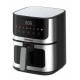 PRIME3 SAF32 greaseless fryer