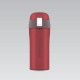 Thermal mug MAESTRO MR-1643-30C (0,3L) Burgundy