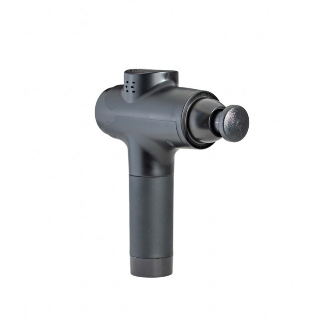 Pistol massager OROMED ORO-GUN PRO black Pistol massager OROMED ORO-GUN PRO black