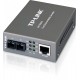 TP-Link 10/100Mbps Multi-Mode Media Converter TP-Link 10/100Mbps Multi-Mode Media Converter